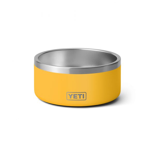 Yeti Boomer 4 Dog Bowl Mountain Factor