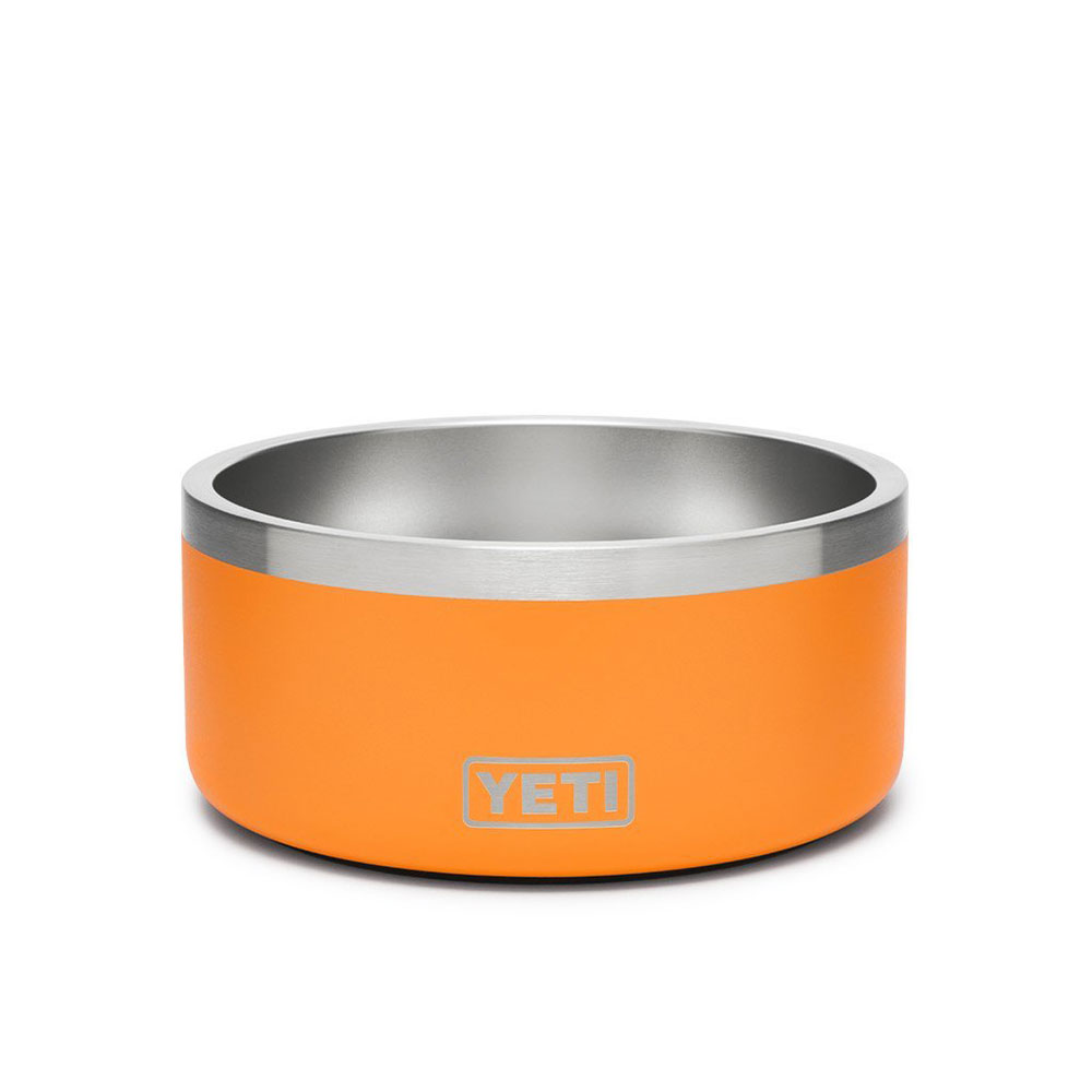 Yeti Boomer 4 Dog Bowl Mountain Factor