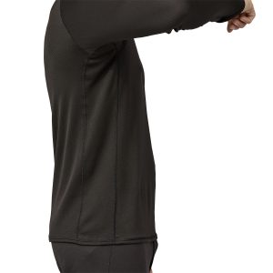 M's Capilene Midweight Crew_44427_BLK 01