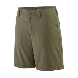 Patagonia Women's Quandary Shorts 7inch