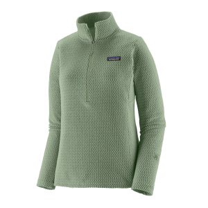 Patagonia Women's R1 Air Zip Neck