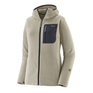 Patagonia Women's R1 Air Full-Zip Hoody