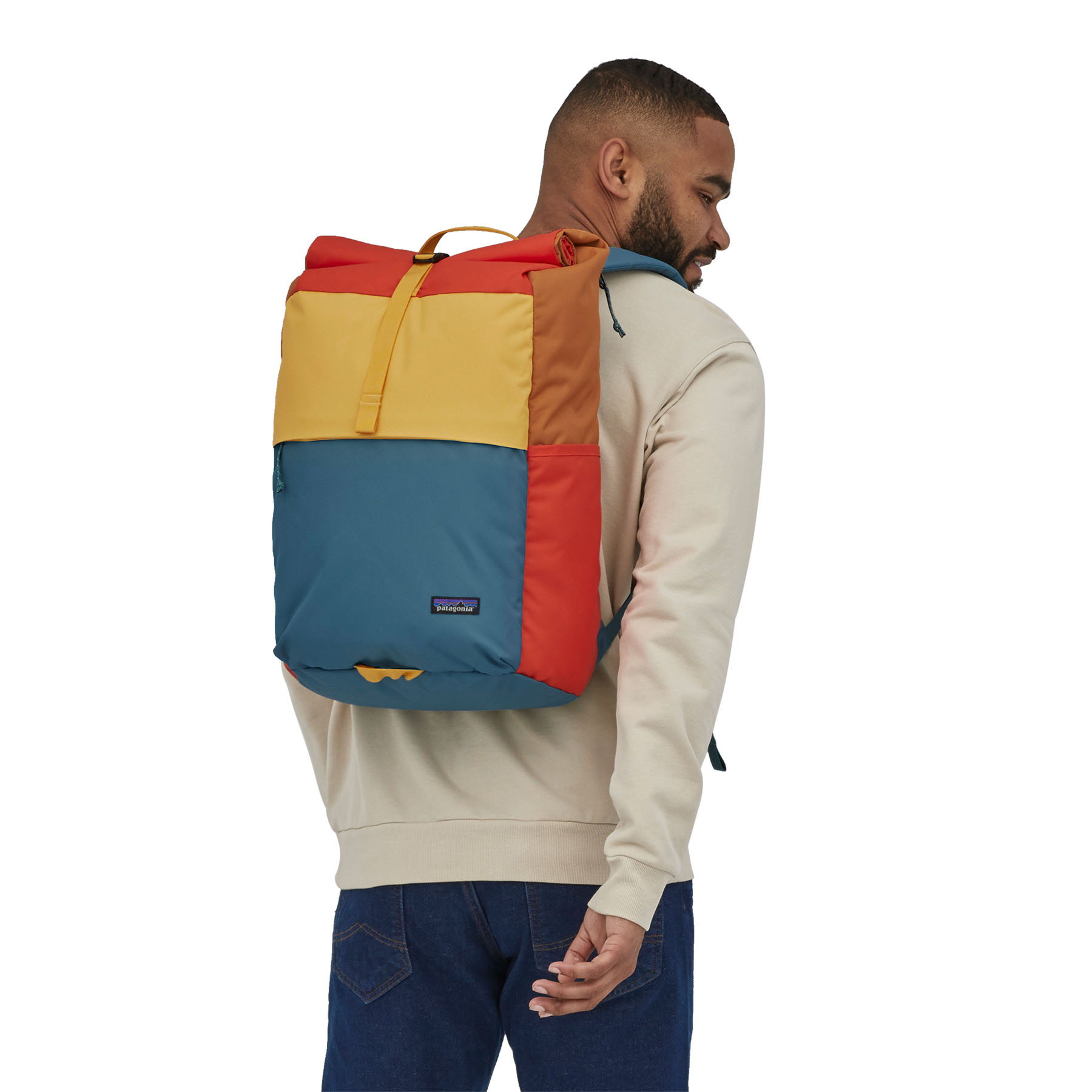 Patagonia Arbor Roll Top Pack 30L 