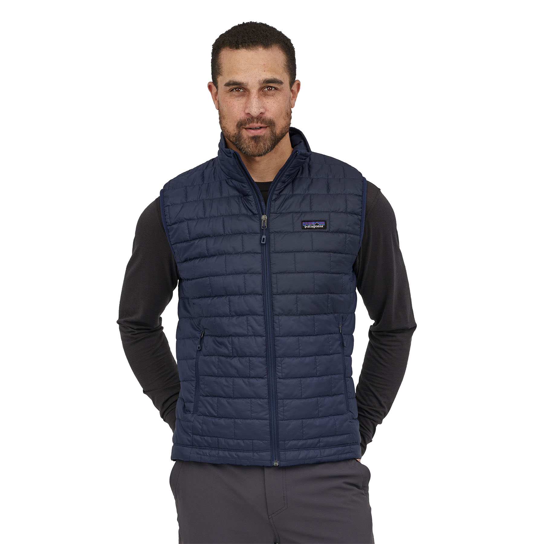 Patagonia Men's Nano Puff Vest 