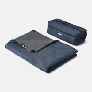Yeti Lowlands Blanket