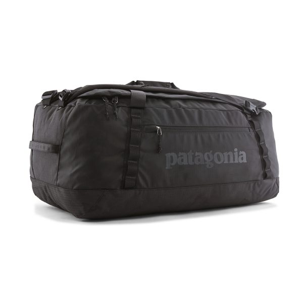 Black Hole Duffel 70_49348_BLK matt