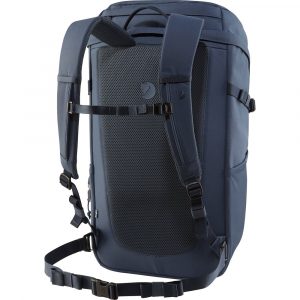 Fjallraven-Ulvo-30L-Mountain-Blue-Back
