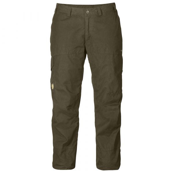 Fjallraven-Womens-Karla-Trousers-Hydratic-Dark-Olive