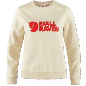 Fjallraven Women's Logo Sweater