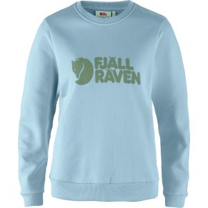 Fjallraven Women's Logo Sweater
