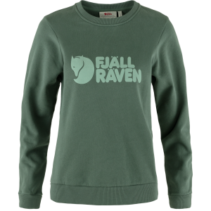 Fjallraven Women's Logo Sweater