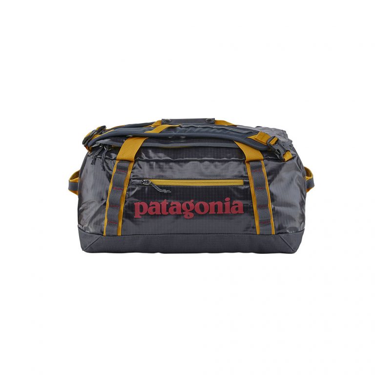 Patagonia Black Hole Duffel 40L Mountain Factor