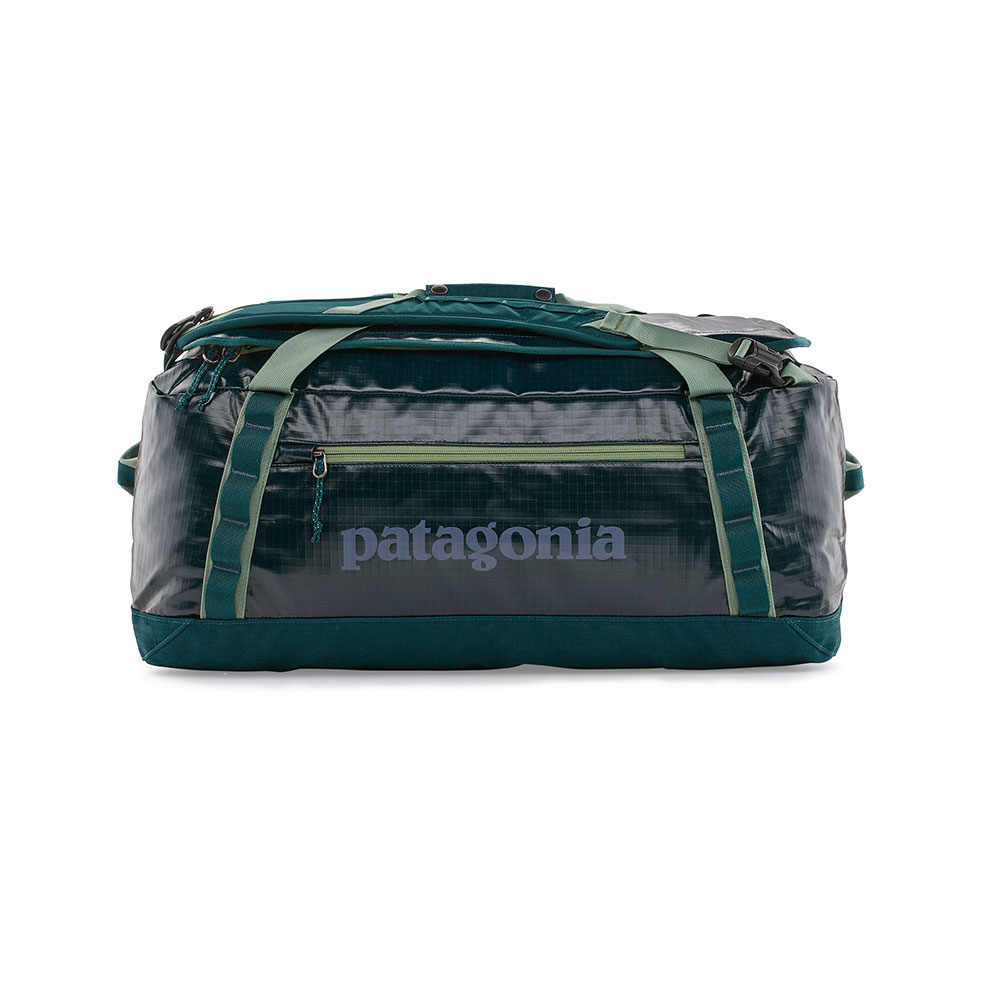 Patagonia Black Hole Duffel 55L Mountain Factor