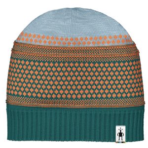 Smartwool Popcorn Cable Beanie