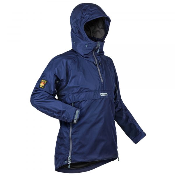 Paramo WOMEN'S VELEZ ADVENTURE SMOCK Midnight 1