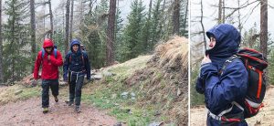 Paramo WOMEN'S VELEZ ADVENTURE SMOCK promo 3