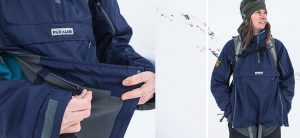 Paramo WOMEN'S VELEZ ADVENTURE SMOCK promo 4