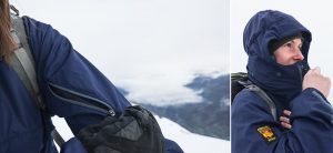 Paramo WOMEN'S VELEZ ADVENTURE SMOCK promo 5