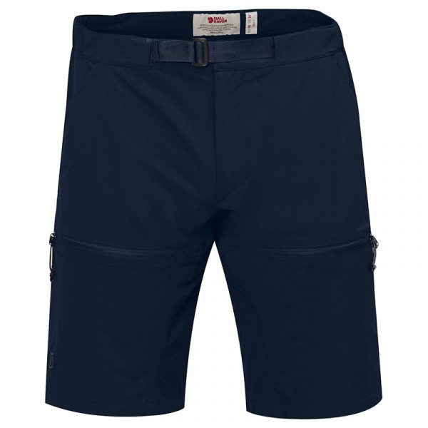 High Coast Hike Shorts M1