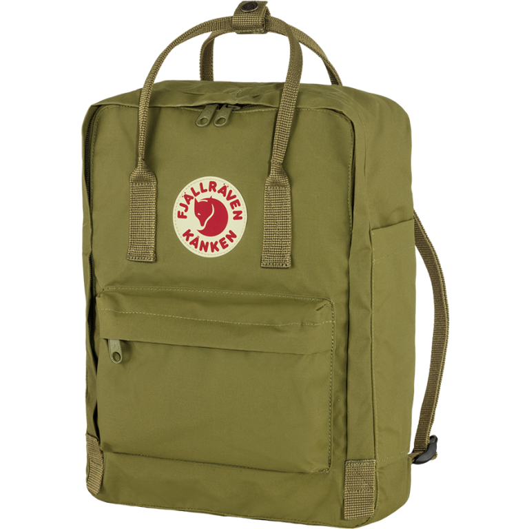 Fjallraven Kanken Mini Mountain Factor