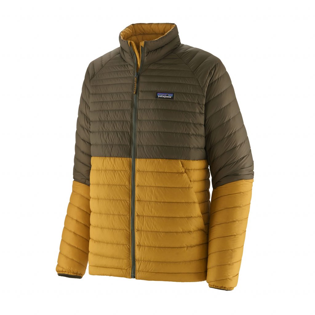 Patagonia Outdoor Clothing & Gear from The Mountain Factor