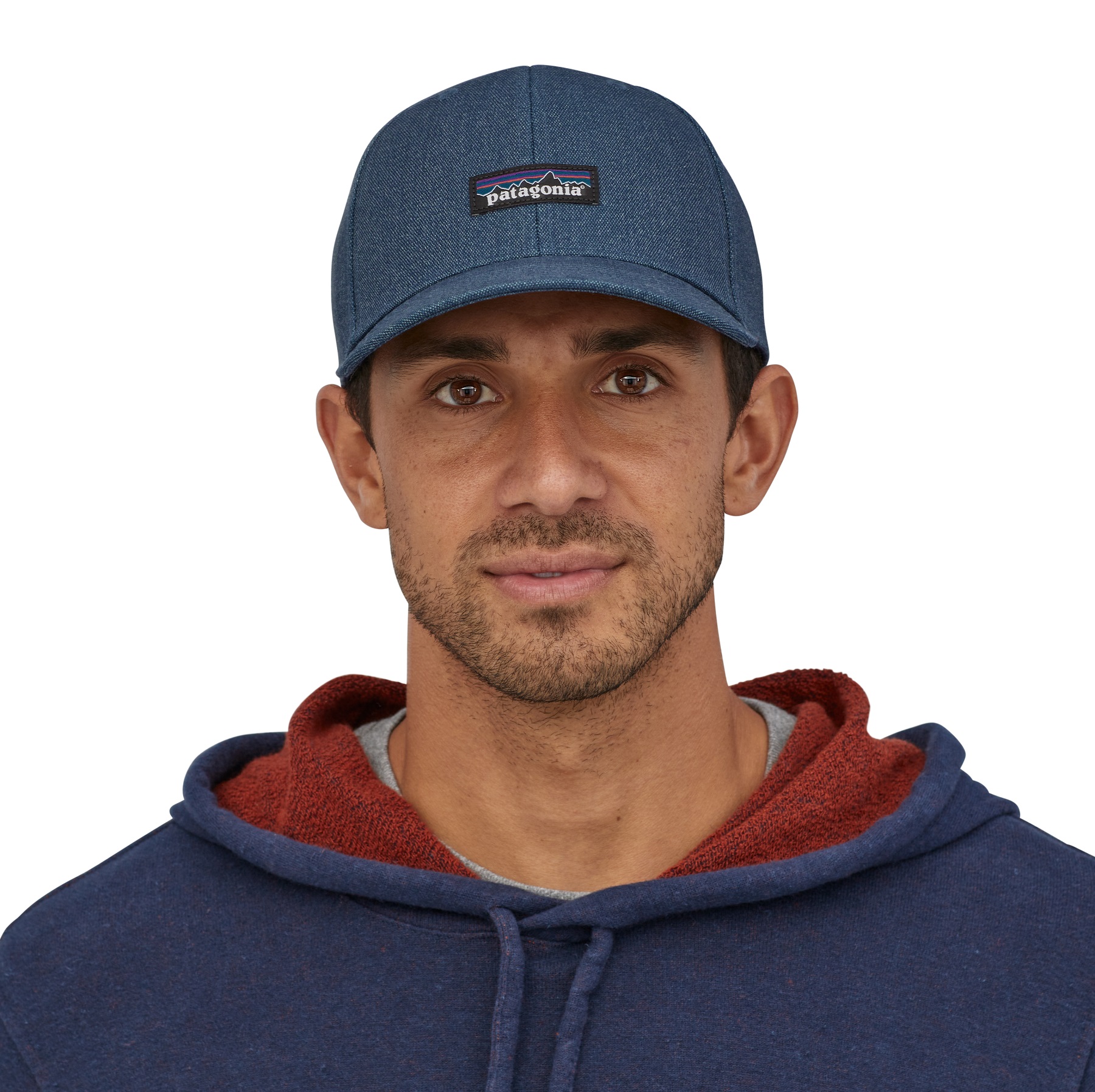 Patagonia Tin Shed Hat Mountain Factor