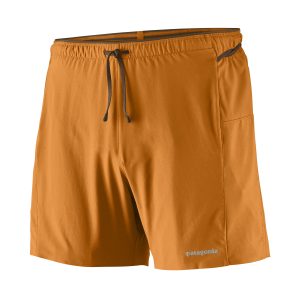 Patagonia Men's Strider Pro Shorts-5 in.