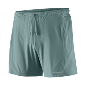 Patagonia Men's Strider Pro Shorts-5 in.