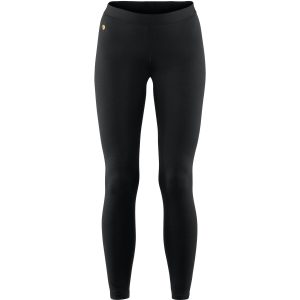 Fjallraven Women's Bergtagen Thinwool Long Johns