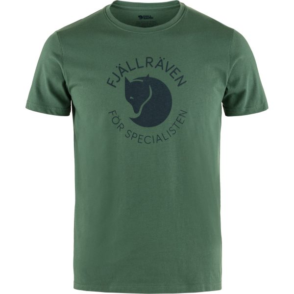 fjallraven_fox_t-shirt_m_87052-679_deep forest