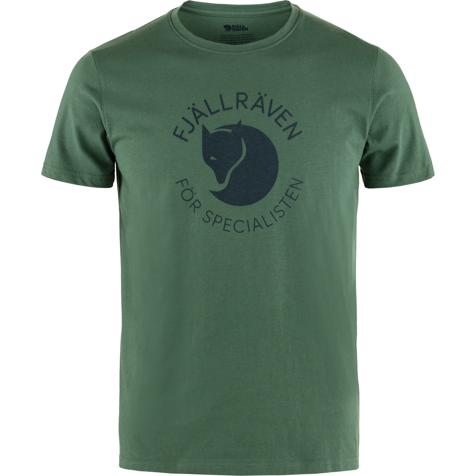 Fjallraven Men's Fox T-shirt - Mountain Factor