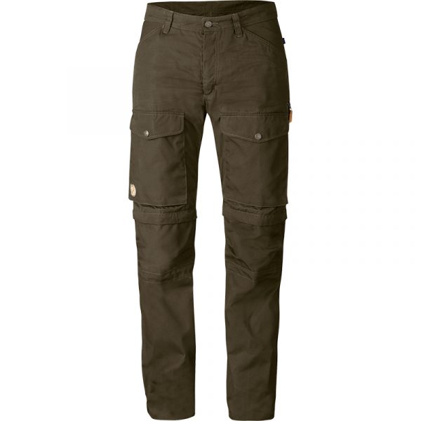 Fjallraven Men's Gaiter Trousers No. 1 - Mountain Factor