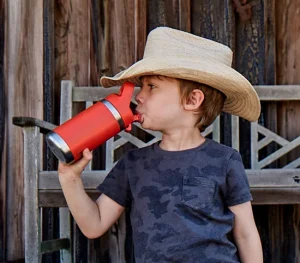 Rambler Junior 12 Oz Bottle promo 2