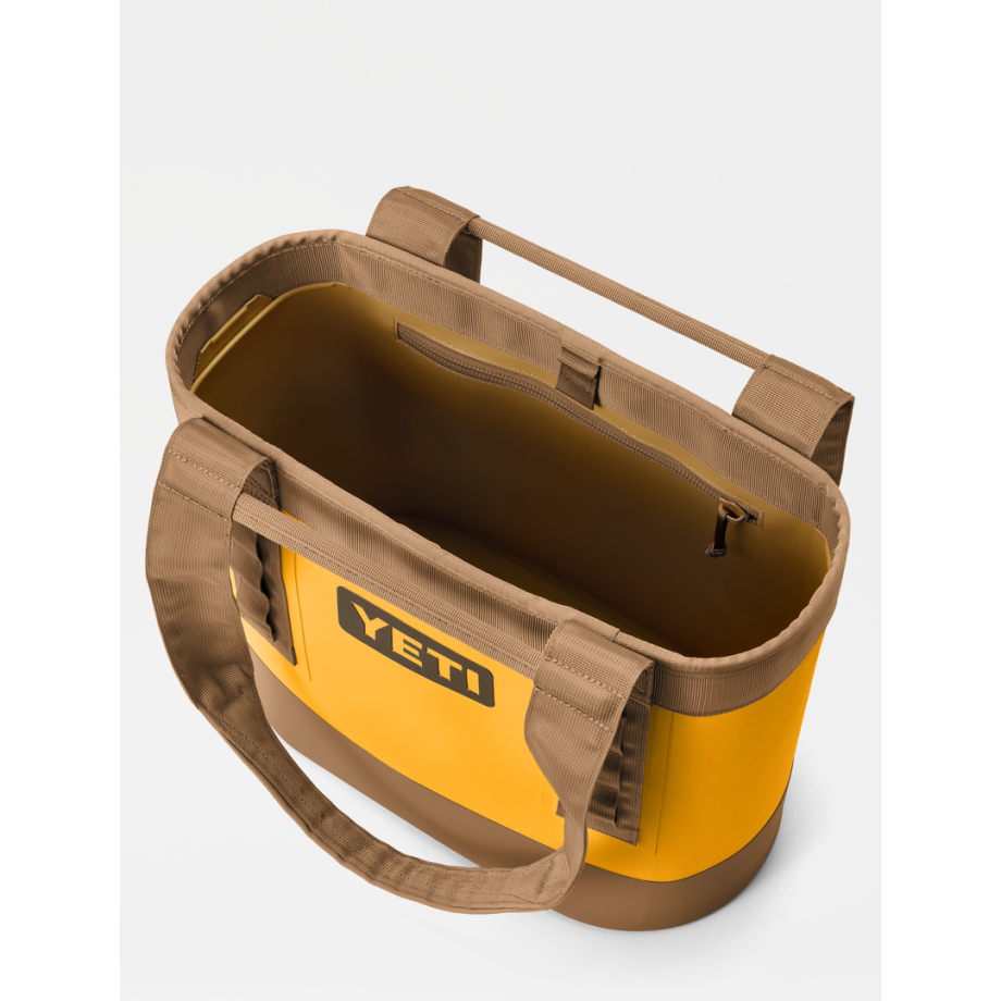 yeti camino carryall 20