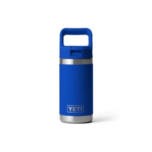 Yeti Rambler Junior 12 Oz Bottle
