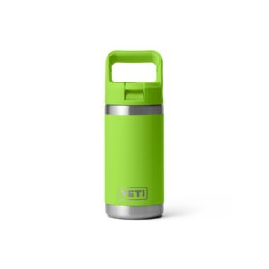 Yeti Rambler Junior 12 Oz Bottle