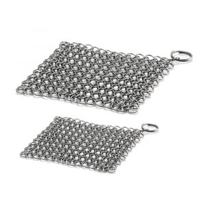 Chain Mail Cleaner