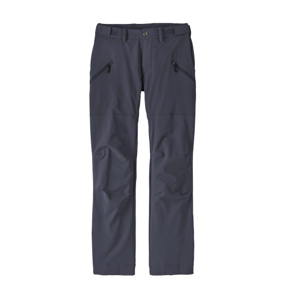 W's Point Peak Trail Pants - Reg_21155-SMDB