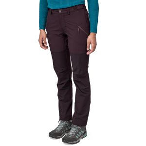 W's Point Peak Trail Pants - Reg_21155_OBPL 01