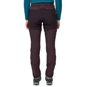 W's Point Peak Trail Pants - Reg_21155_OBPL 03