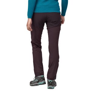 W's Point Peak Trail Pants - Reg_21155_OBPL 04