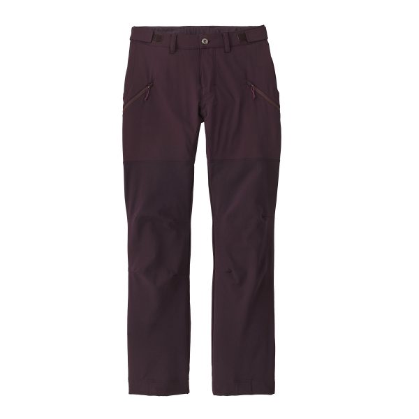 W's Point Peak Trail Pants - Reg_21155_OBPL