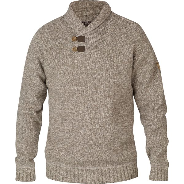 fjallraven lada sweater