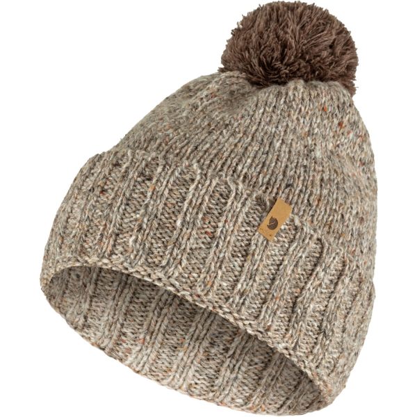Fjallraven Ovik Pom Hat Mountain Factor