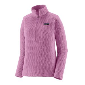 Patagonia Women's R1 Air Zip Neck