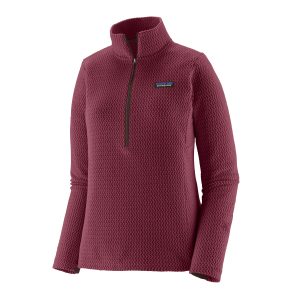Patagonia Women's R1 Air Zip Neck