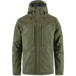 Fjallraven Mens Skogso Padded Jacket
