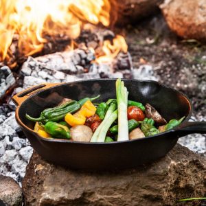 Fire Skillet fp25-5