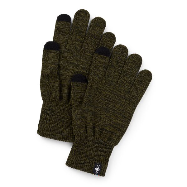 Liner Glove Winter Moss Heather SW011555K66-1-p