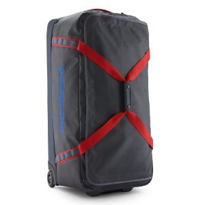 Patagonia Black Hole Wheeled Duffel 100L